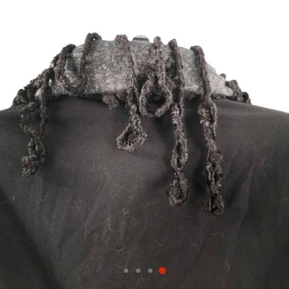 Rare Vintage Gianni Versace Couture Jacket | Circa 1980s - Picture 4 of 4